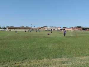 Soccer Field image 1