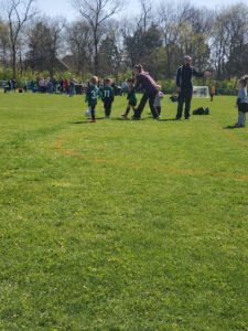 Soccer Field image 1