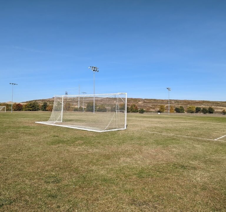 Soccer Field image 3