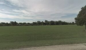 Soccer Field image 1
