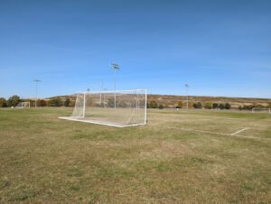 Soccer Field image 1