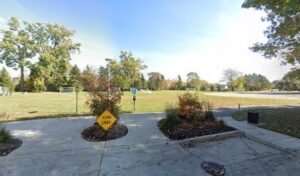 Soccer Field image 1