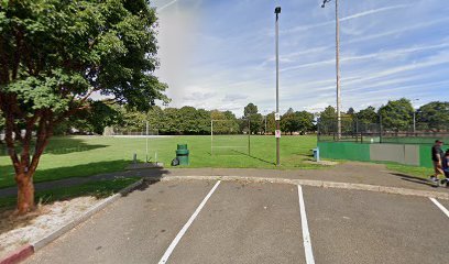 Soccer Field image 1