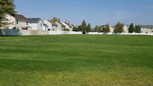 Soccer Field image 1