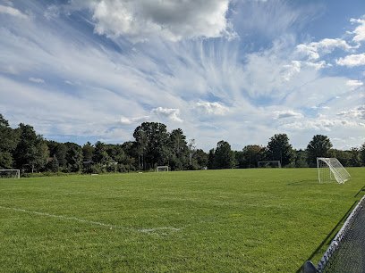 Soccer Field image 1