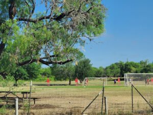 Soccer Field image 1