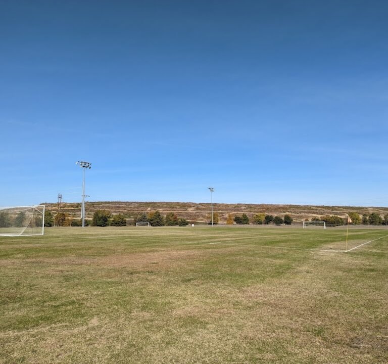 Soccer Field image 2