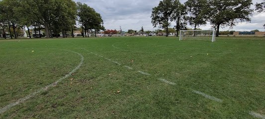 Soccer Field image 1