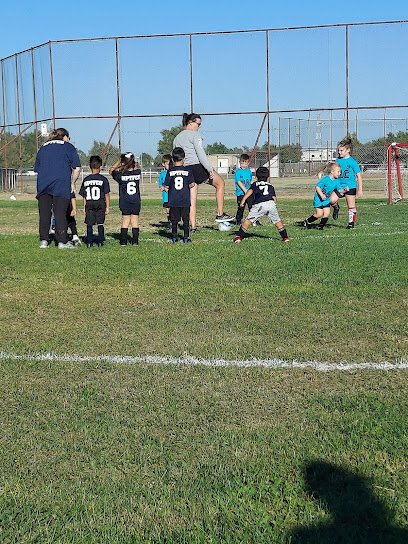 Soccer Field image 1