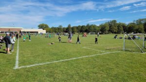 Soccer Field image 1