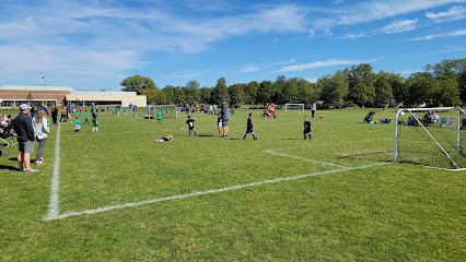 Soccer Field image 1