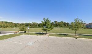 Soccer Field image 1