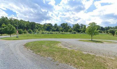 Soccer Field image 1