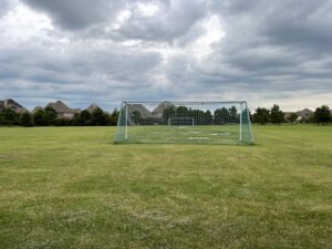 Soccer Field image 1