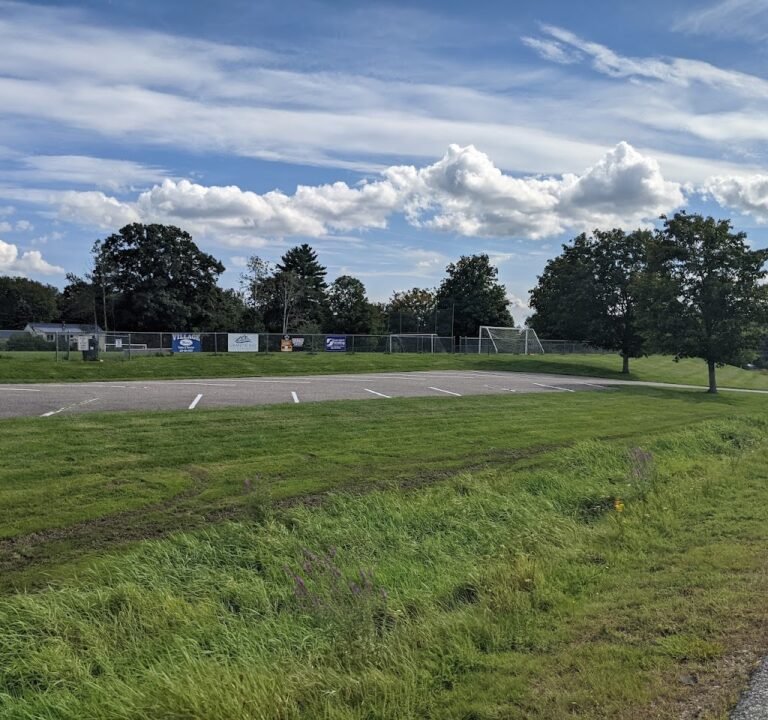 Soccer Field image 2