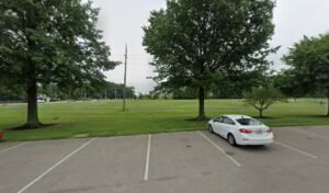 Soccer Field image 1