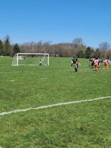 Soccer Field image 1