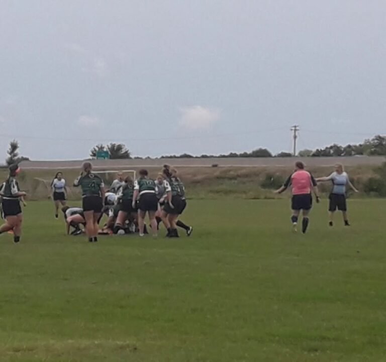 Soccer Field image 4