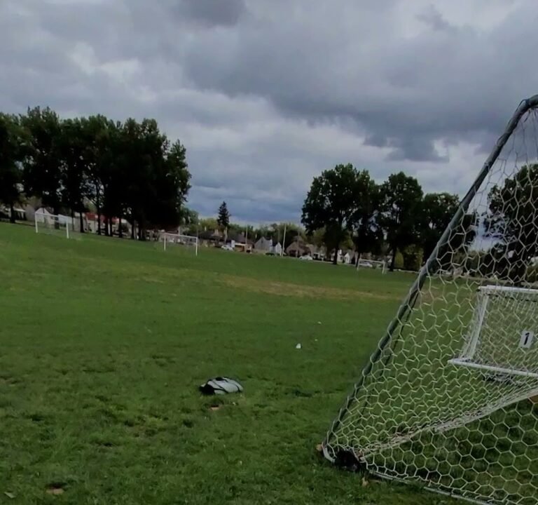Soccer Field image 3