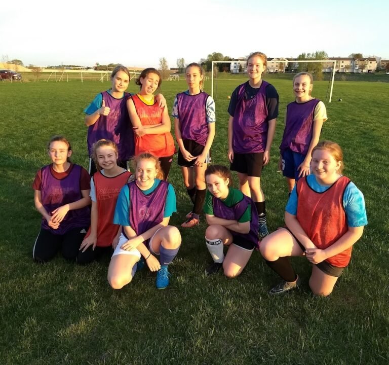 Soccer Field image 3