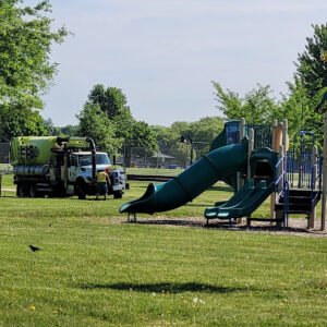 Soccer Field image 1