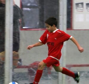 Soccer Field image 3