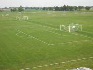 Soccer Field image 1