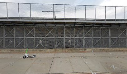 Soccer Field image 1