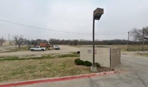 Soccer Field image 1