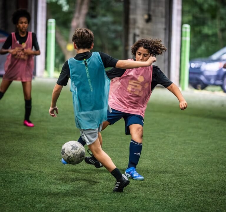 Soccer Field image 3