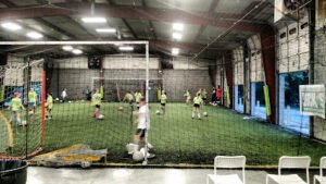 Soccer Field image 1
