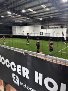 Soccer Field image 1