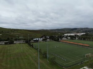 Soccer Field image 1