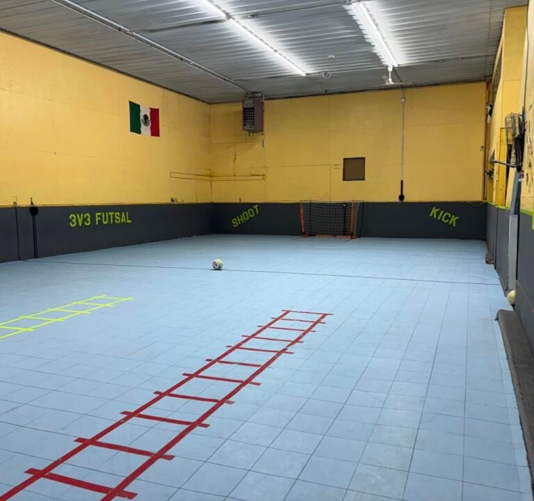 Soccer Field image 2