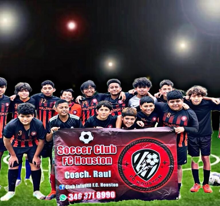 Soccer Field image 3