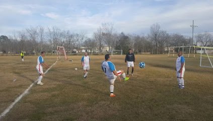 Soccer Field image 1