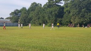 Soccer Field image 1