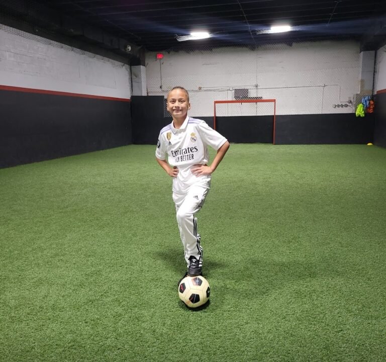 Soccer Field image 3