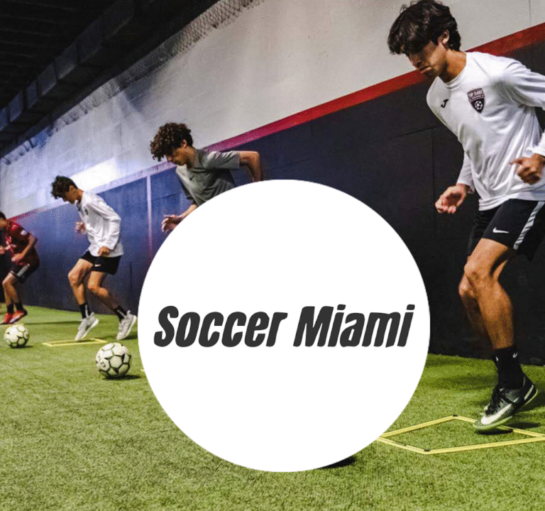 Soccer Field image 2