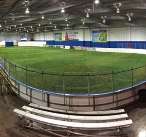 Soccer Field image 2
