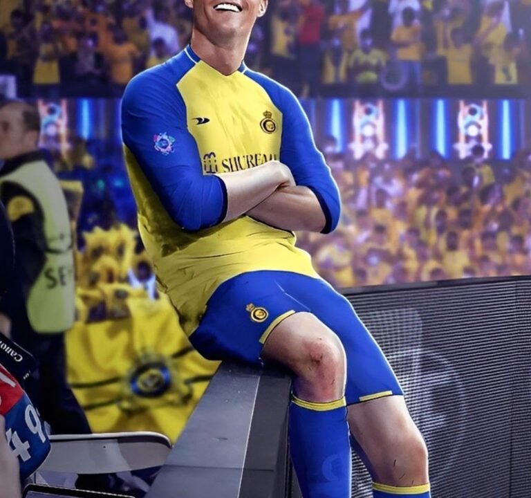 Soccer Field image 2