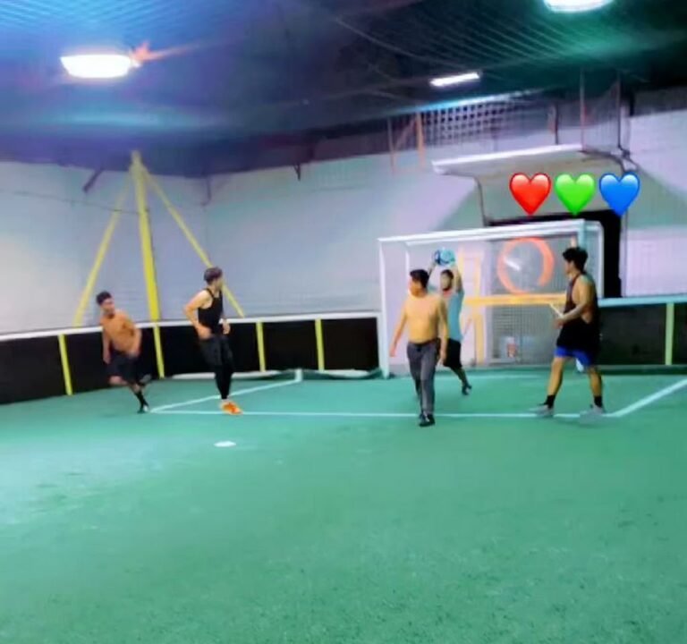 Soccer Field image 4