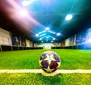 Soccer Field image 3