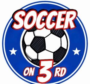 Soccer Field image 3