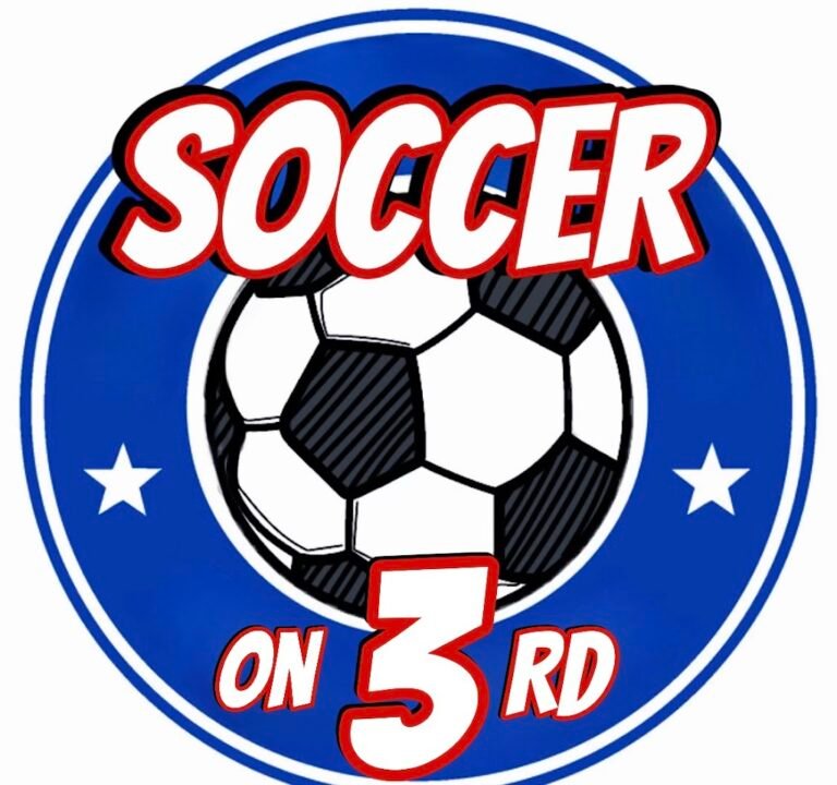 Soccer Field image 3