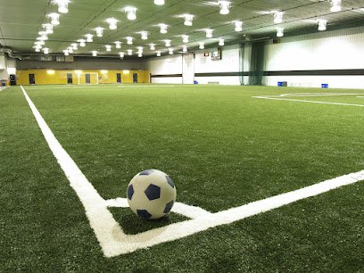 Soccer Field image 1