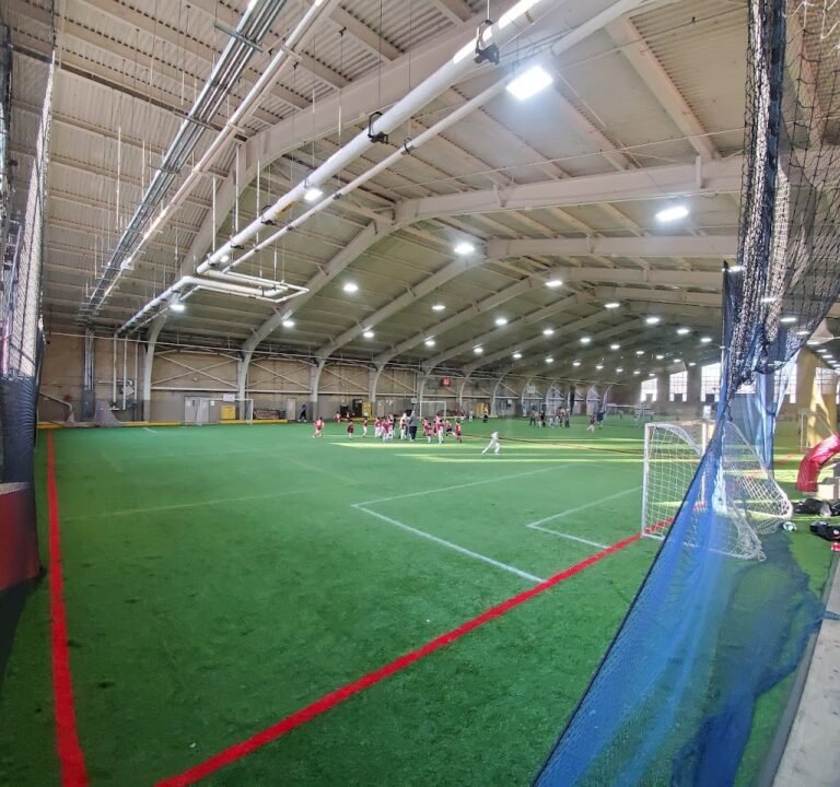 Soccer Field image 2