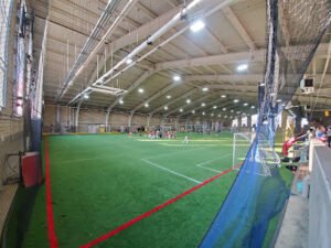 Soccer Field image 1