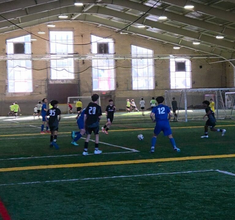 Soccer Field image 3