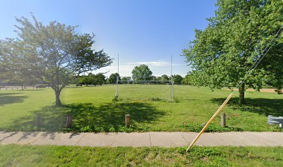 Soccer Field image 1